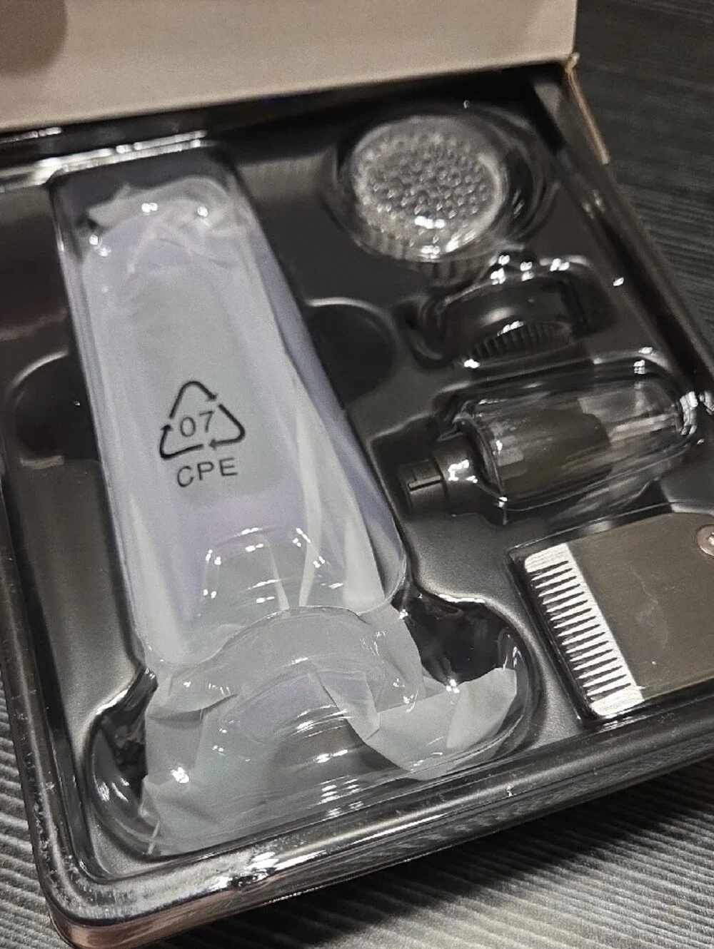 N/A nib brand